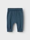 Weite Baby-Hose mit Stretchbündchen 3