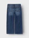 Wide Jeans Girls-Kids 2