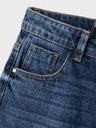 Wide Jeans Girls-Kids 4