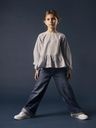 Wide Jeans Girls-Kids 5