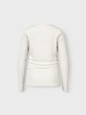Kurzes Langarmshirt für Mädchen 4
