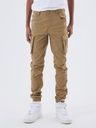 Cargo Pant Boys-Kids 3