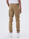 Cargo Pant Boys-Kids 4