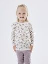 Longsleeve aus Wolle mit Muster 2