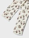 Gemusterte Leggings 3