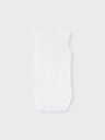 Nbnbody 3P Tank Nb Noos Solid White 2