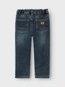 Tapered Fit Jeans 3