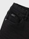 Gefütterte Regular Fit Jeans 3