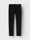 Gefütterte Regular Fit Jeans 4