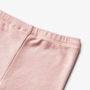 Rib Leggings unifarben 2