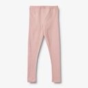 Rib Leggings unifarben 3