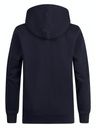 Kapuzenpullover mit Brustprint Knaben 2