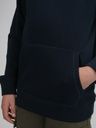 Kapuzenpullover mit Brustprint Knaben 5