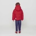Warme wasserfeste Kinder-Daunenjacke 4