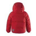 Warme wasserfeste Kinder-Daunenjacke 5