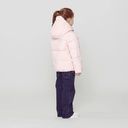 Warme wasserfeste Kinder-Daunenjacke 4