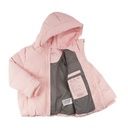 Warme wasserfeste Kinder-Daunenjacke 7