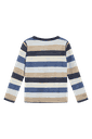 Wolle-Bambus Kinder-Langarmshirt 2