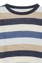 Wolle-Bambus Kinder-Langarmshirt 3