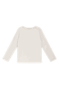 Wolle-Bambus Langarmshirt Flugzeuge 2