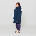 Wasserfester warmer Kinder Parka Winterjacke 3