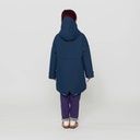 Wasserfester warmer Kinder Parka Winterjacke 5