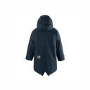 Wasserfester warmer Kinder Parka Winterjacke 6