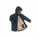 Wasserfester warmer Kinder Parka Winterjacke 7