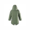 Wasserfester warmer Kinder Parka Winterjacke 6