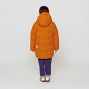 Warmer, wasserdichter Kinder-Steppparka 3