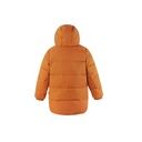 Warmer, wasserdichter Kinder-Steppparka 5
