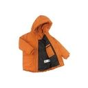 Warmer, wasserdichter Kinder-Steppparka 6