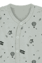 Wolle-Bambus Pyjama Heissluftballons 3