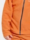 Kinder-Fleecejacke einfarbig 4