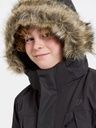Winterparka für Jugendliche 6