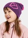 Weiches Strick-Beanie mit Fleece 2