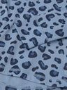 Thermo Langarmshirt Kinder gemustert 3