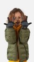 Puppeteer Strick-Fingerhandschuhe Knaben 2