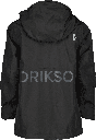 Wind- und Wasserdichte Outdoorjacke Teen 4