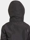 Wind- und Wasserdichte Outdoorjacke Teen 5