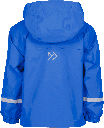 Wasserdichte Kinder-Regenjacke mehrfarbig 4