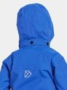 Wasserdichte Kinder-Regenjacke mehrfarbig 5