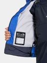 Wasserdichte Kinder-Regenjacke mehrfarbig 6