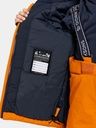 Wasserdichte Kinder-Winterjacke mehrfarbig 7
