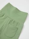 Weiche Baby-Jerseyhosen Bio-Baumwolle 2