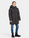 Wasserdichte Winterjacke für Jugendliche 2
