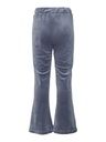 Velours Jogginghose 2