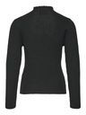 Strickpullover mit Glittereffekt 2