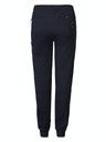 Knaben Trainerhose einfarbig 2