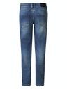Jungen Jeans gerader Schnitt 2